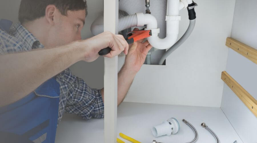 Local expert plumbing services in Rosburg, WA